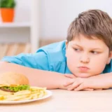 السمة عند الاطفال