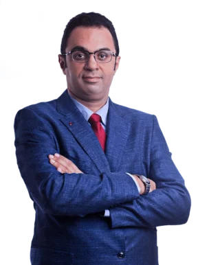 القضاء على اضرار السمنة المفرطة مع محمد عبد المنعم