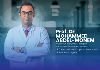افضل دكتور تخسيس في القاهرة